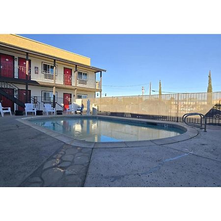 Hotel Avenida Victorville I 15 Luaran gambar