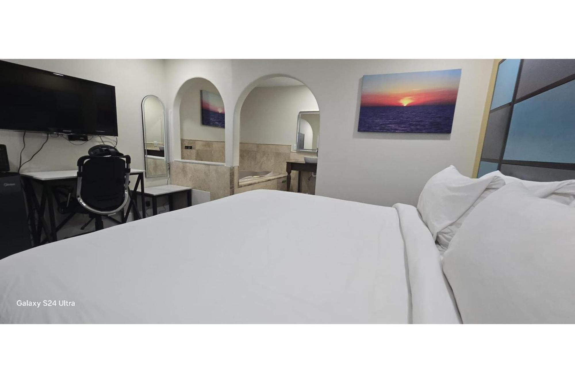 Hotel Avenida Victorville I 15 Luaran gambar