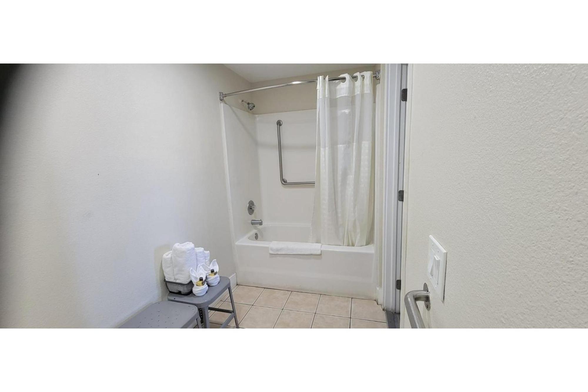 Hotel Avenida Victorville I 15 Luaran gambar