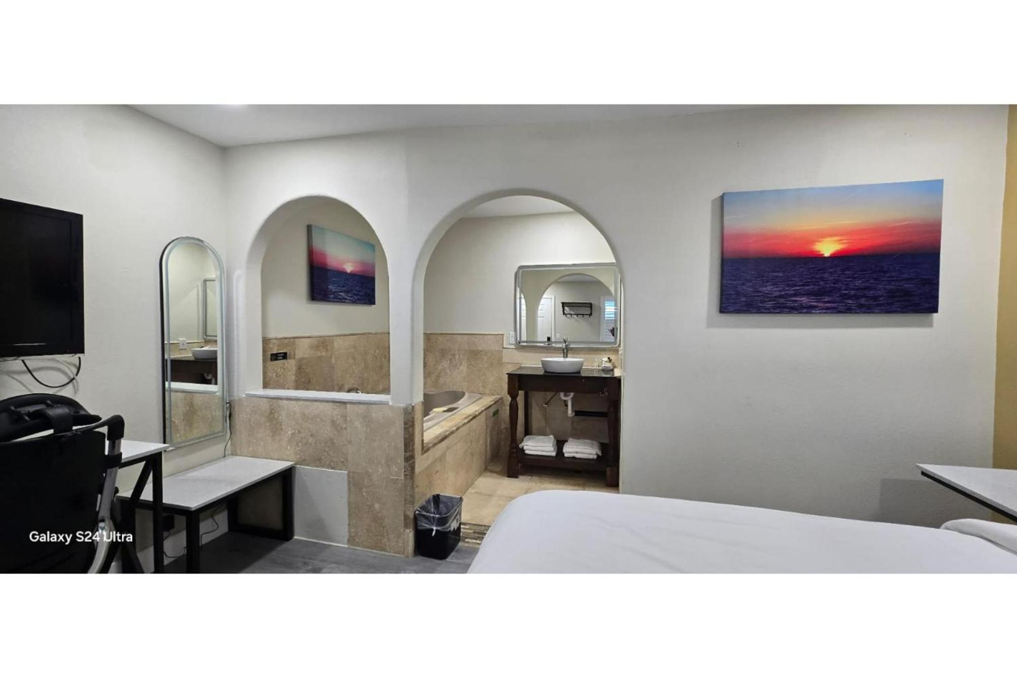 Hotel Avenida Victorville I 15 Luaran gambar