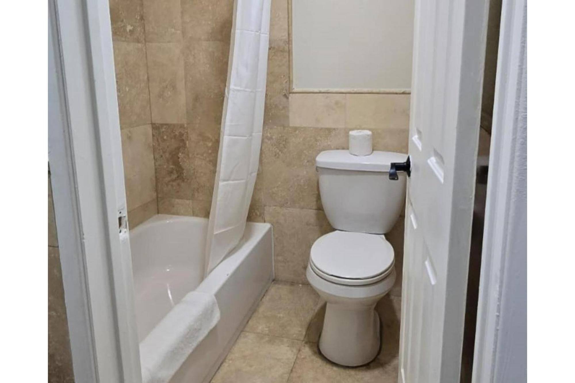 Hotel Avenida Victorville I 15 Luaran gambar