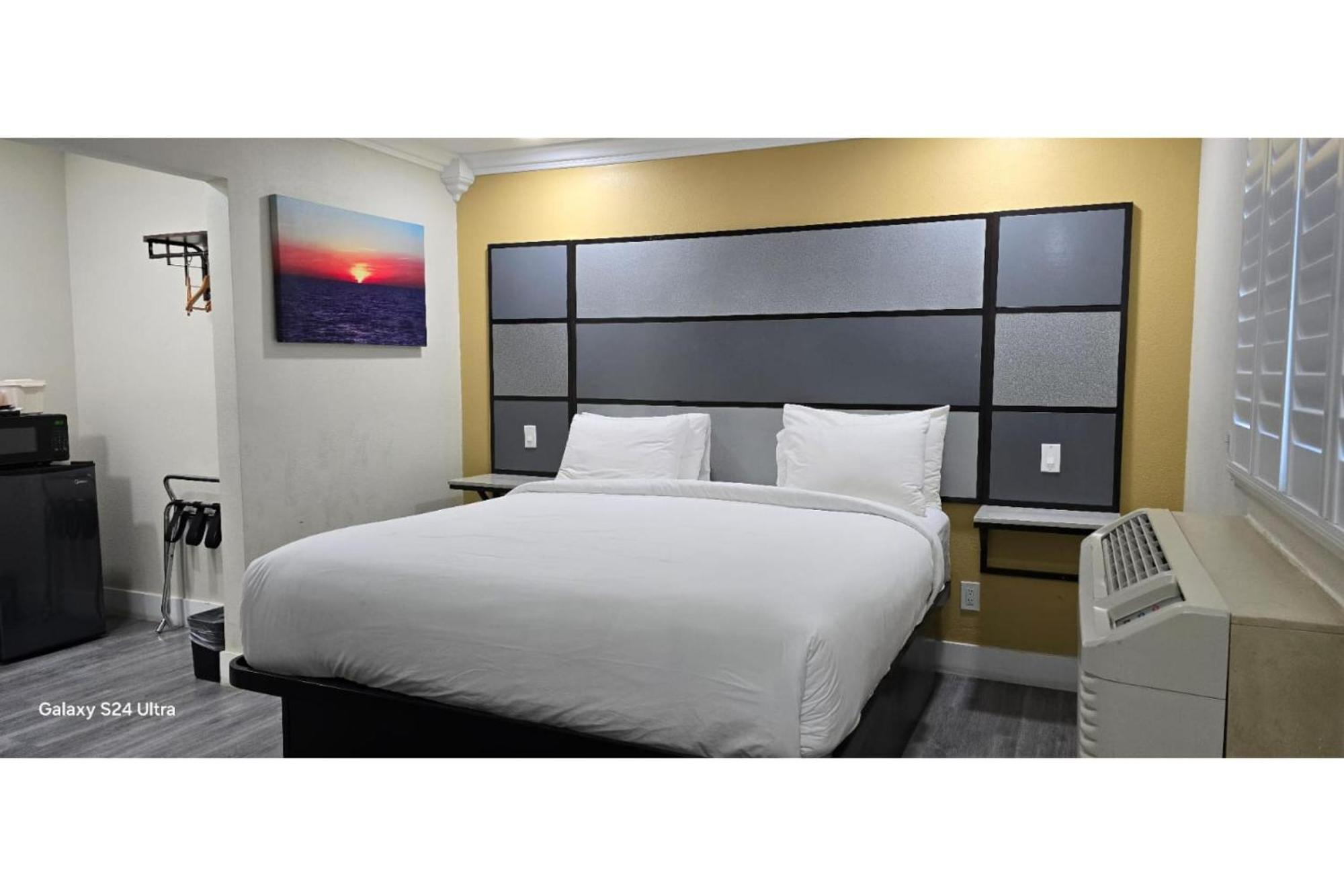 Hotel Avenida Victorville I 15 Luaran gambar
